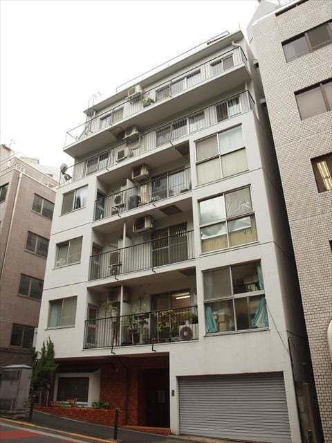 カーサ一番町